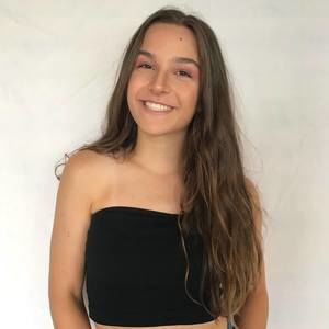 Meet your Posher, Carly